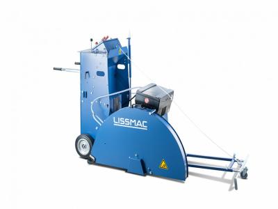 COMPACTCUT 601 E