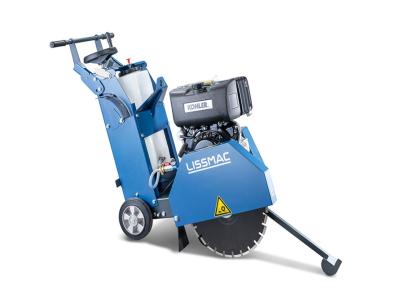 COMPACTCUT 201 D
