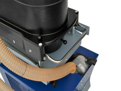 COMPACTCUT 900 P/T