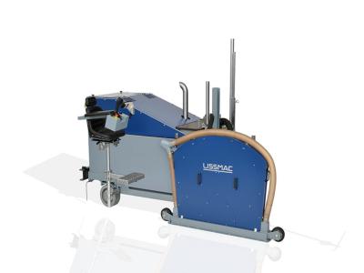 UNICUT 520