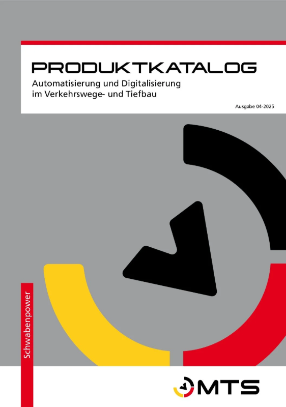 Imagebroschüre BPG