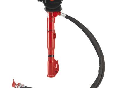 Hydraulikhämmer