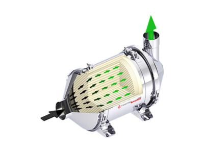 DPF-BA System