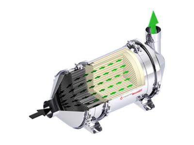 DPF-BAB System