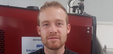 Christian Grimm