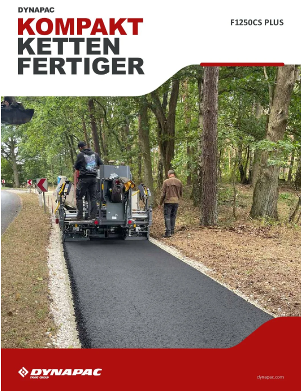 Imagebroschüre BPG