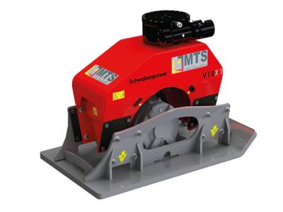Anbauverdichter V10