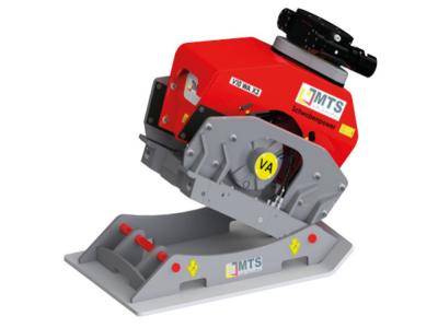 Anbauverdichter V10 WA