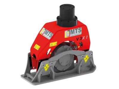 Anbauverdichter V3