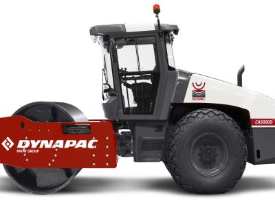 WALZENZUG CA5000D
