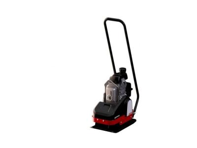Vibrationsplatte DFP5X, 52 kg