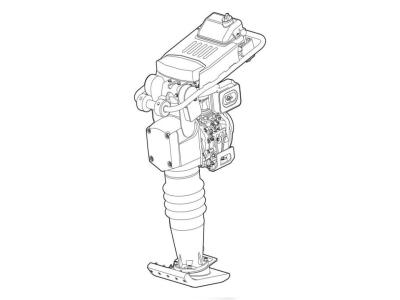 Stampfer DR8D
