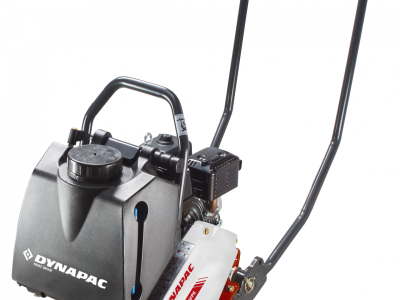 Vibrationsplatte DFP6, 64 kg