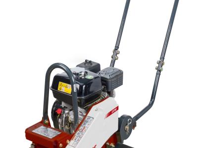 Vibrationsplatte DFP8, 83 kg