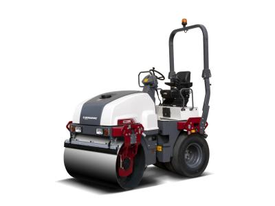 Kombiwalze CC1300C