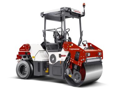 Kombiwalze CC2300C