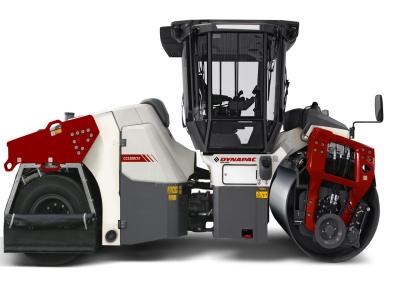 Kombiwalze CC4000C VI