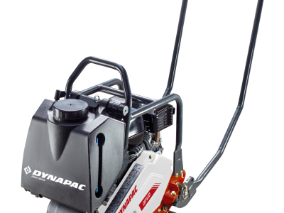 Vibrationsplatte DFP12D, 122 kg