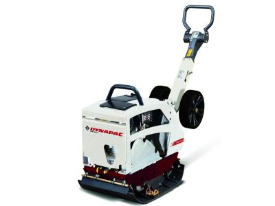 Vibrationsplatte DRP15D, 147 kg
