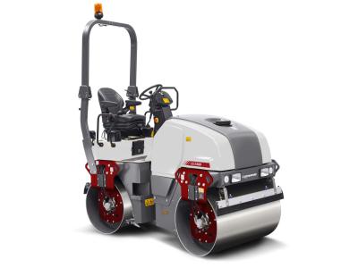 Tandem-Vibrationswalze CC1300 VI