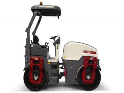 Kombiwalze CC1400C VI
