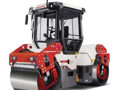 Tandem-Vibrationswalze CG2200 CO