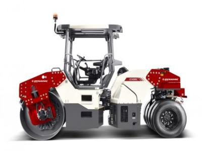 Kombiwalze CC5200C
