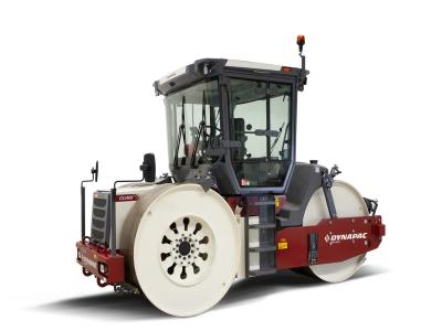 Statische Walze CS1400 VI