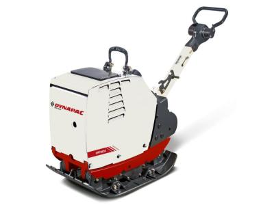 Vibrationsplatte DRP40DX, 405 kg