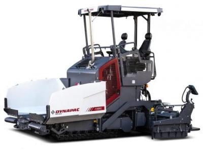 Cityfertiger F1800C