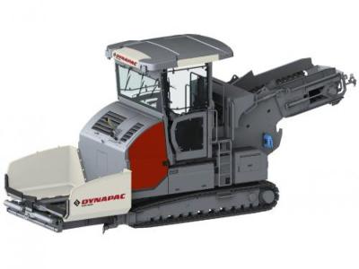 BESCHICKER MF2500 CS