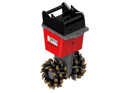MTS Felsfräse F35-950