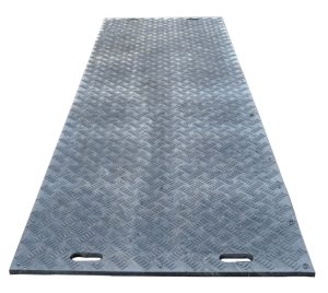 Bodenschutzplatte Proflex