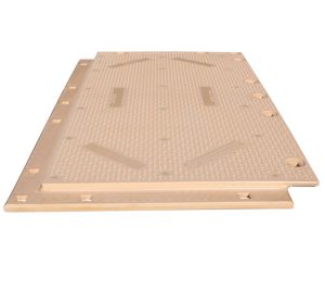 Schwerlastplatte Giant