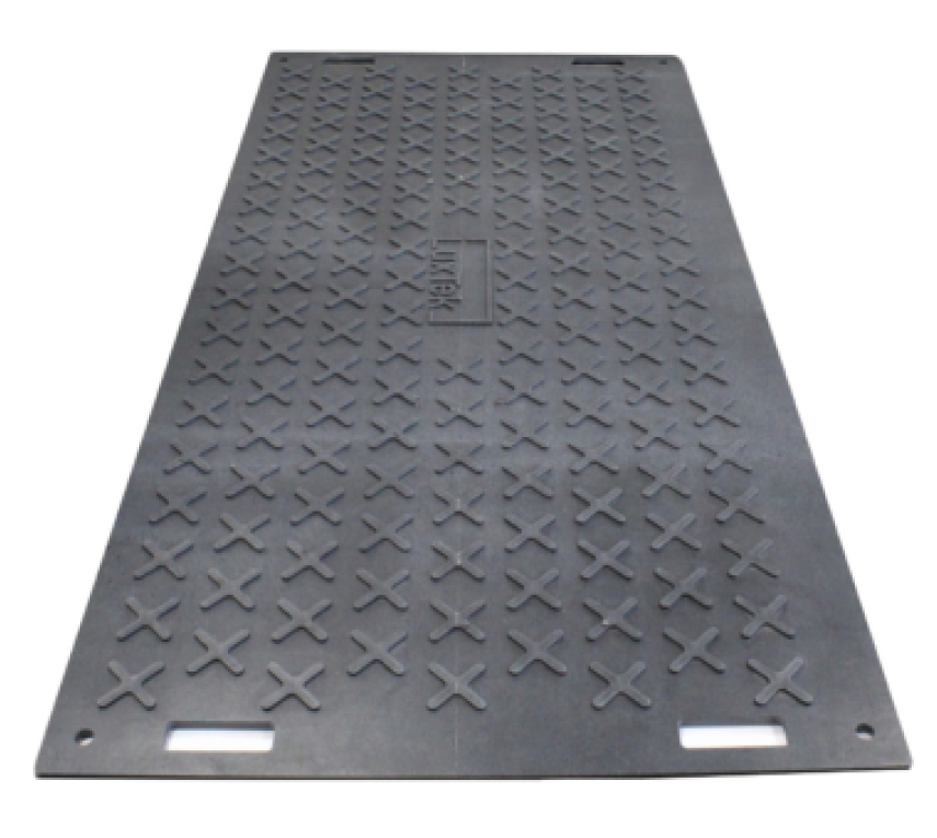 Fahrplatte Professional