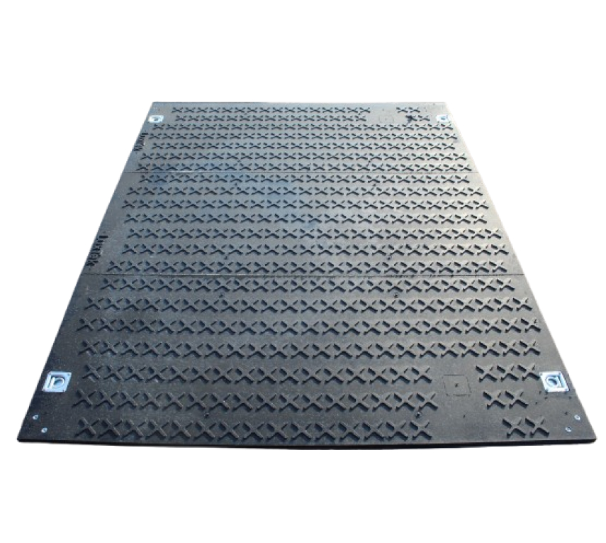 Schwerlastplatte Maximum